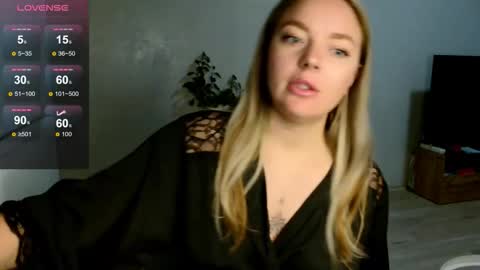 Eva online show from 10.27.25