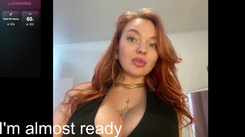 Eva online show from 02.10.26