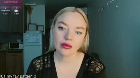 Eva online show from 04.19.26