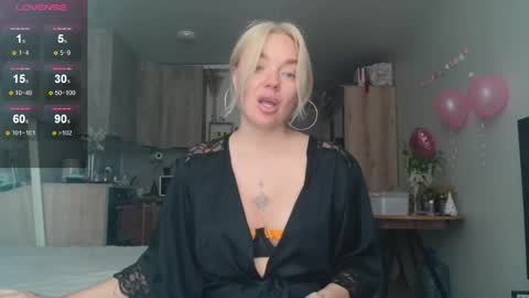Eva online show from 05.17.26