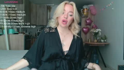 Eva online show from 05.26.26