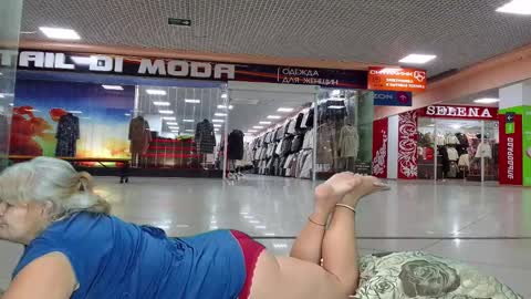 siberiataiga online show from 01.04.25