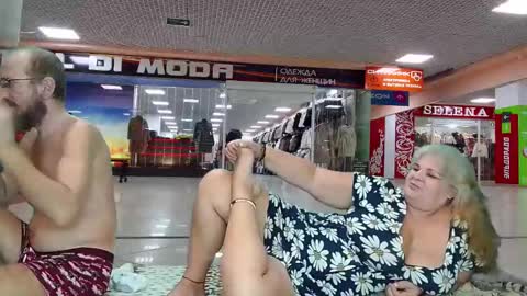 siberiataiga online show from 01.12.25