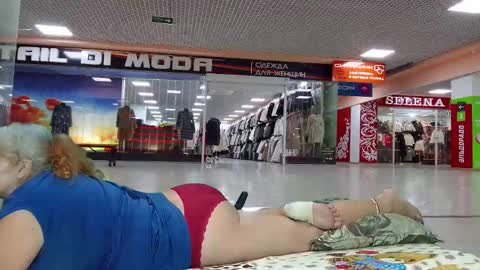 siberiataiga online show from 01.30.25