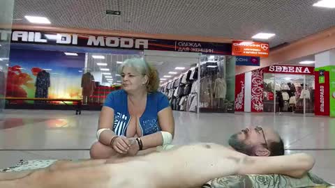 siberiataiga online show from 01.30.25