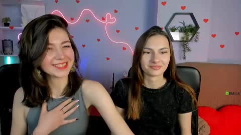 silicia online show from 02.10.26