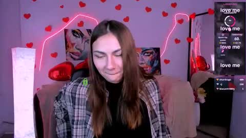 silicia online show from 02.13.26