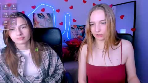 silicia online show from 02.16.26