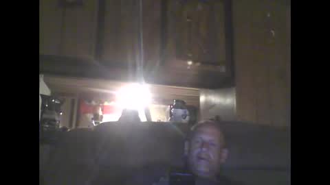 Bill online show from 10.16.25