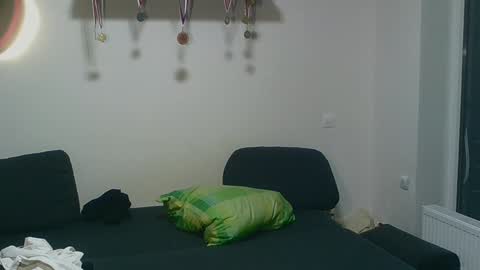 Devil online show from 12.07.24