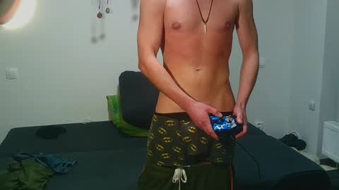 Devil online show from 12.28.24