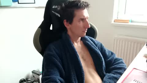 sid85 online show from 02.27.25