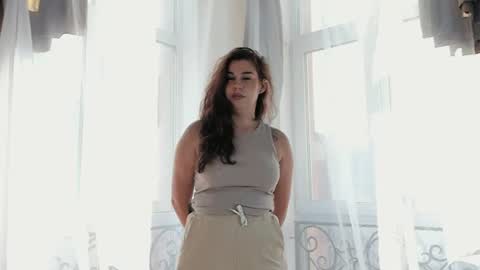sideeyequeen online show from 07.28.26