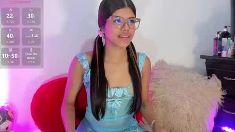 sidney_brownn online show from 04.20.26
