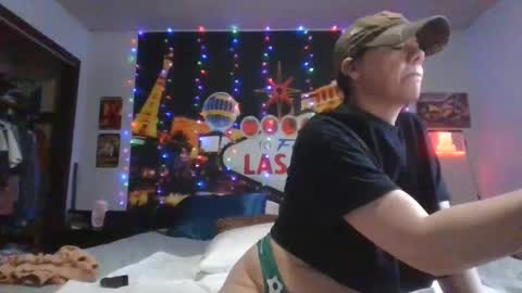 Snapshot of sidneyraee chatting on 12.02.24 Mrs. St. Patrickk online show from 12.02.24