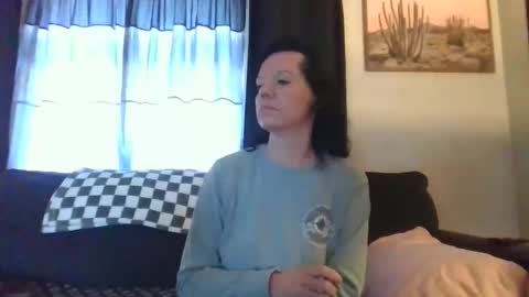 Snapshot of sidneyraee chatting on 12.05.24 Mrs. St. Patrickk online show from 12.05.24