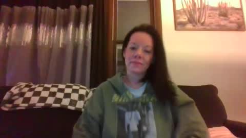 Snapshot of sidneyraee chatting on 12.07.24 Mrs. St. Patrickk online show from 12.07.24