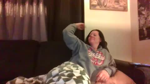 Snapshot of sidneyraee chatting on 12.08.24 Mrs. St. Patrickk online show from 12.08.24