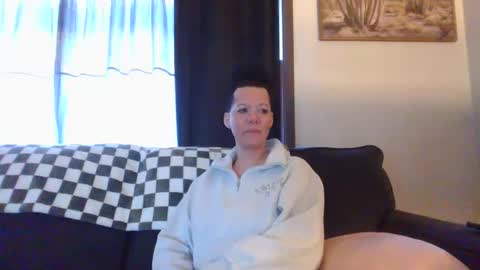 Snapshot of sidneyraee chatting on 12.08.24 Mrs. St. Patrickk online show from 12.08.24