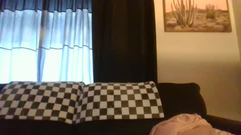 Snapshot of sidneyraee chatting on 12.08.24 Mrs. St. Patrickk online show from 12.08.24