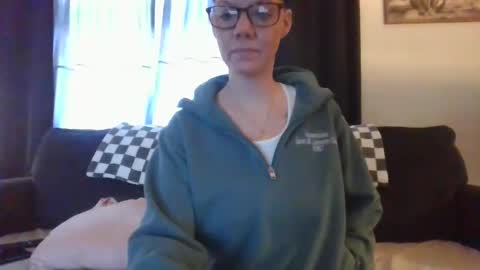 Snapshot of sidneyraee chatting on 12.10.24 Mrs. St. Patrickk online show from 12.10.24