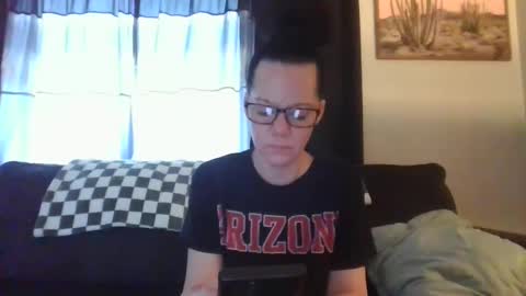 Snapshot of sidneyraee chatting on 12.13.24 Mrs. St. Patrickk online show from 12.13.24
