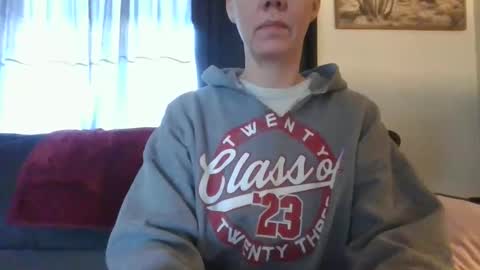 Snapshot of sidneyraee chatting on 12.22.24 Mrs. St. Patrickk online show from 12.22.24