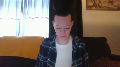 Snapshot of sidneyraee chatting on 12.29.24 Mrs. St. Patrickk online show from 12.29.24