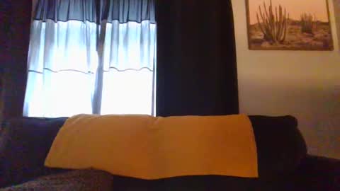 Snapshot of sidneyraee chatting on 12.30.24 Mrs. St. Patrickk online show from 12.30.24