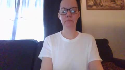 Snapshot of sidneyraee chatting on 01.01.25 Mrs. St. Patrickk online show from 01.01.25
