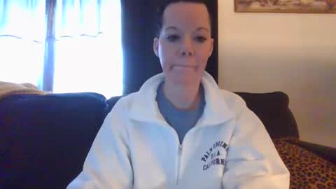 Snapshot of sidneyraee chatting on 01.01.25 Mrs. St. Patrickk online show from 01.01.25
