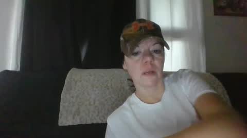 Snapshot of sidneyraee chatting on 09.13.25 Mrs. St. Patrickk online show from 09.13.25
