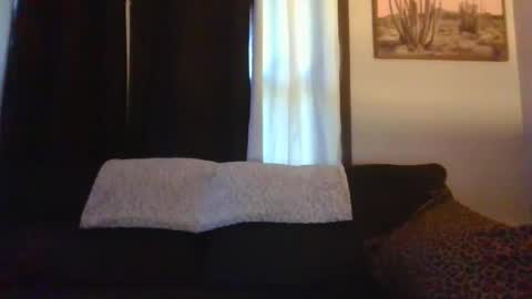 Snapshot of sidneyraee chatting on 09.16.25 Mrs. St. Patrickk online show from 09.16.25