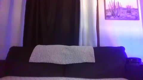 Snapshot of sidneyraee chatting on 09.22.25 Mrs. St. Patrickk online show from 09.22.25