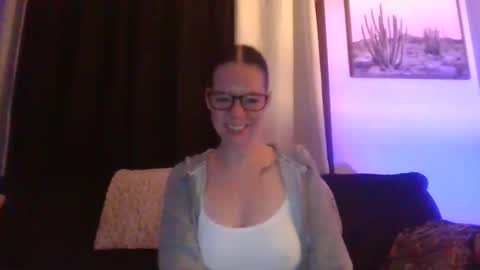 Snapshot of sidneyraee chatting on 09.23.25 Mrs. St. Patrickk online show from 09.23.25