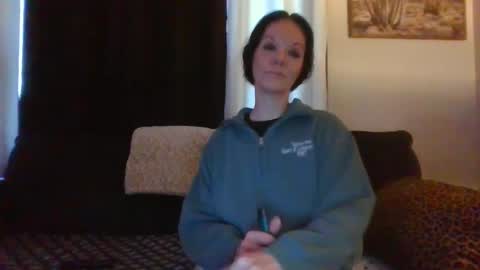 Snapshot of sidneyraee chatting on 10.09.25 Mrs. St. Patrickk online show from 10.09.25