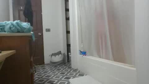 Snapshot of sidneyraee chatting on 10.10.25 Mrs. St. Patrickk online show from 10.10.25