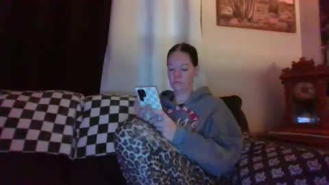 Mrs. St. Patrickk online show from 03.04.26