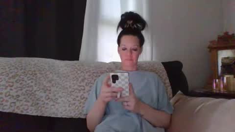 Mrs. St. Patrickk online show from 05.30.26