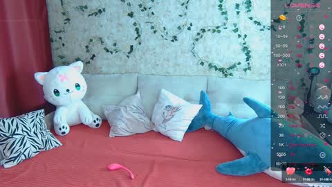 Sidny online show from 12.16.24