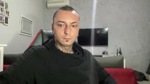 sidvicious23cm online show from 01.17.26