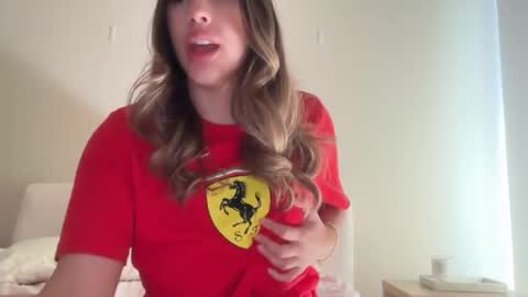 Siena online show from 10.28.25