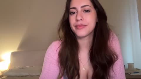 Siena online show from 05.19.26