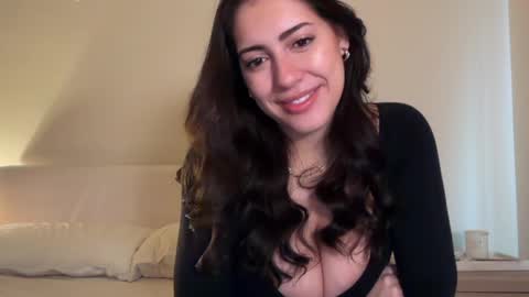 Siena online show from 06.03.26