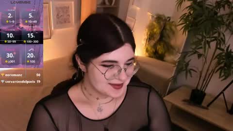 Snapshot of siena_aa chatting on 06.22.26 Siena online show from 06.22.26