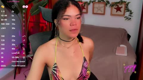 Vaiolet online show from 03.21.26