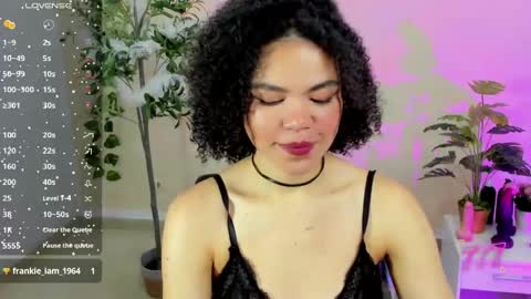 Vaiolet online show from 04.16.26