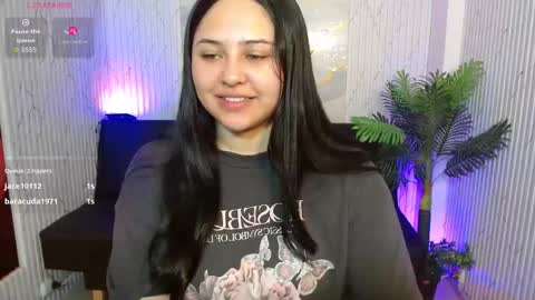 Siena online show from 02.01.26