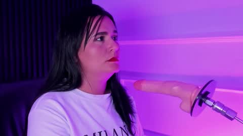 Siena Rosewood online show from 12.16.25