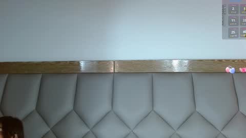 SIENA STONE online show from 01.09.25